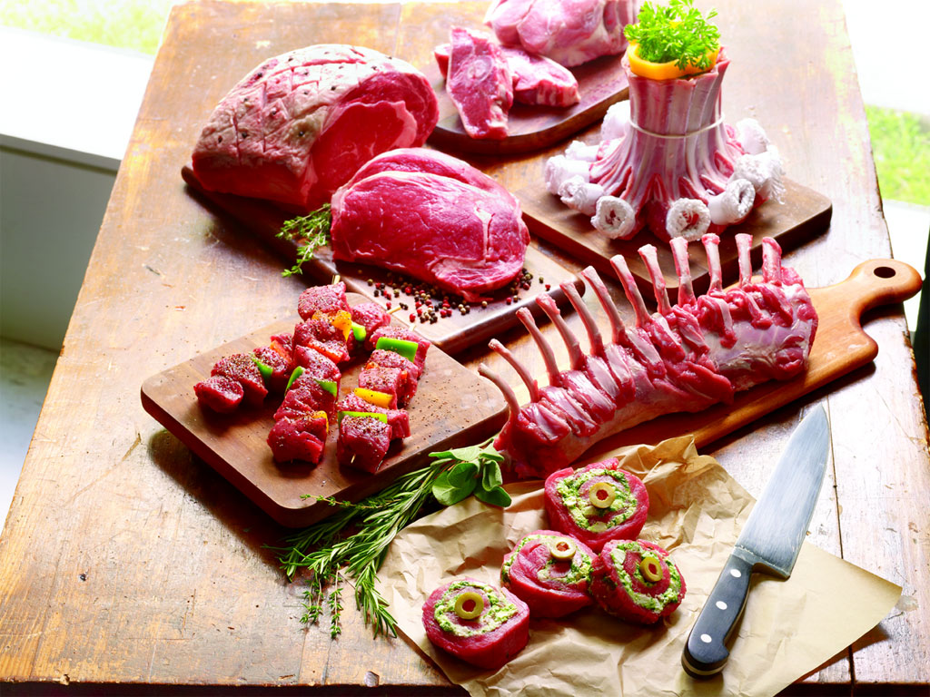 Phoenicia Specialty Foods - Fresh Meat
