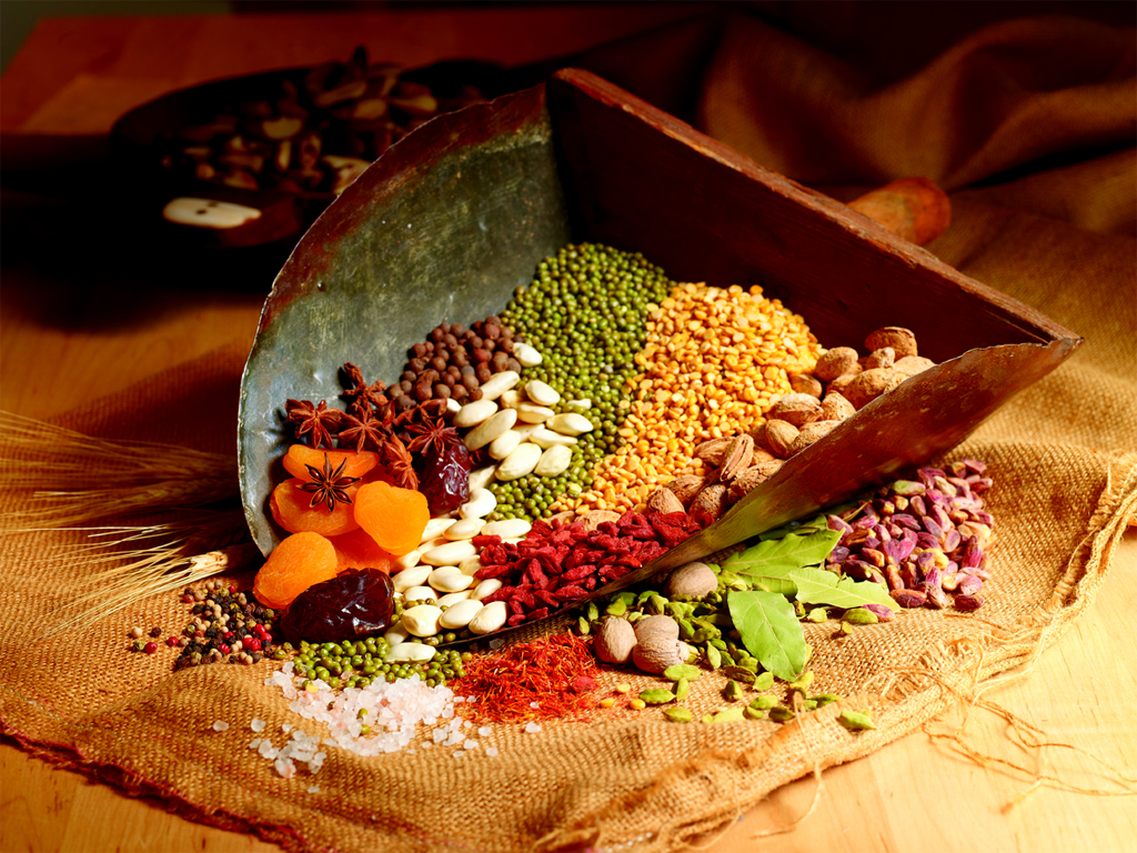 Phoenicia Specialty Foods - Grains, Beans & Spices