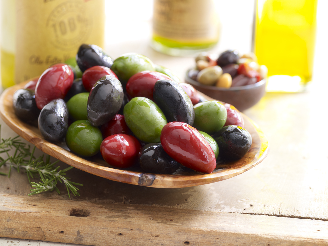 Phoenicia Specialty Foods - Oils, Vinegar & Olives