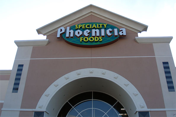 specialty food stores near me