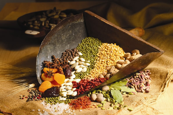 Grains, Beans & Spices - Phoenicia Specialty Foods